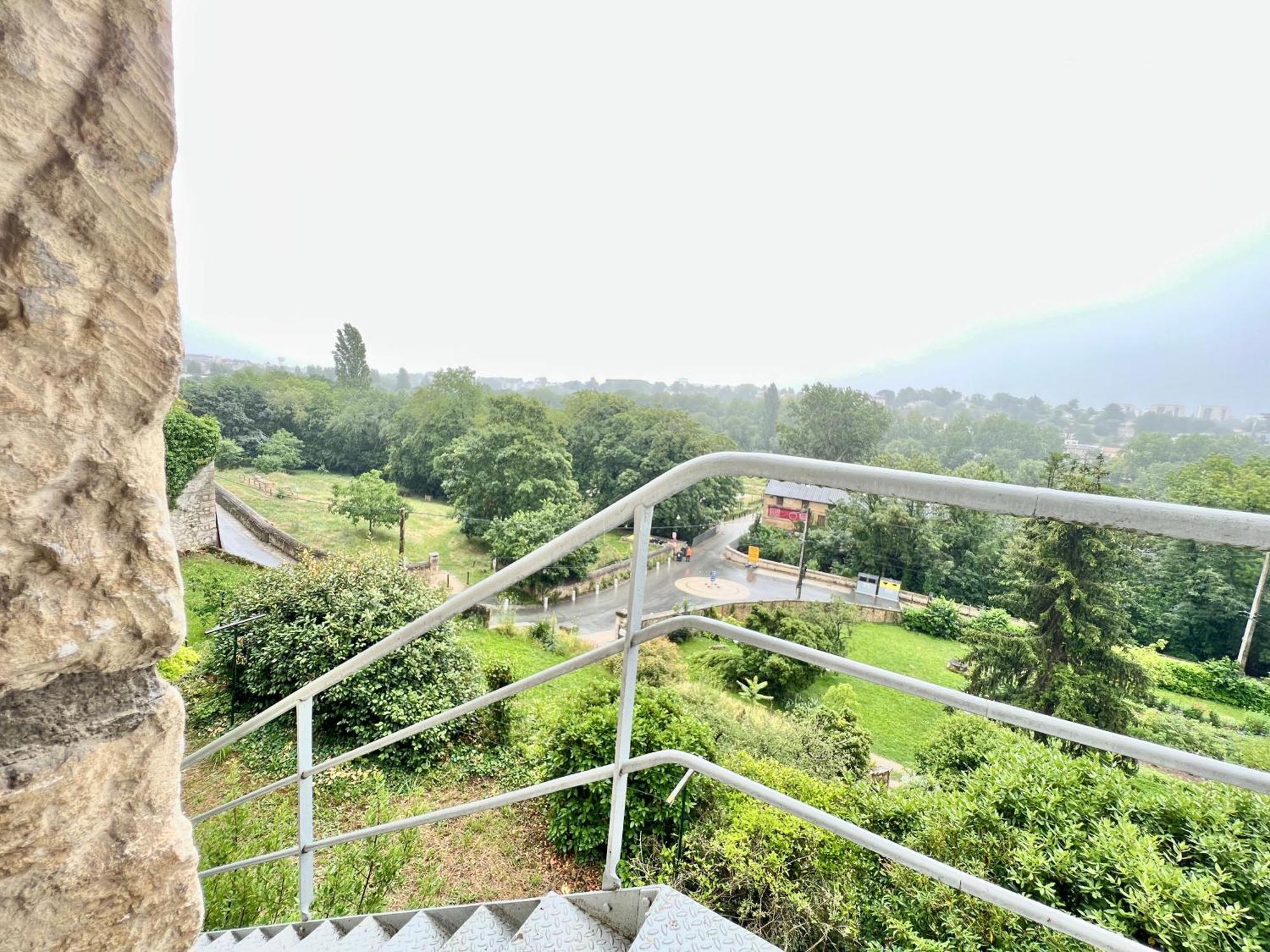 Les Hauts De Tison ~ Vue Sur La Vallee Du Clain بواتييه المظهر الخارجي الصورة